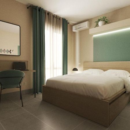 Bed and Breakfast Monaco Waves Su Forti Exteriér fotografie